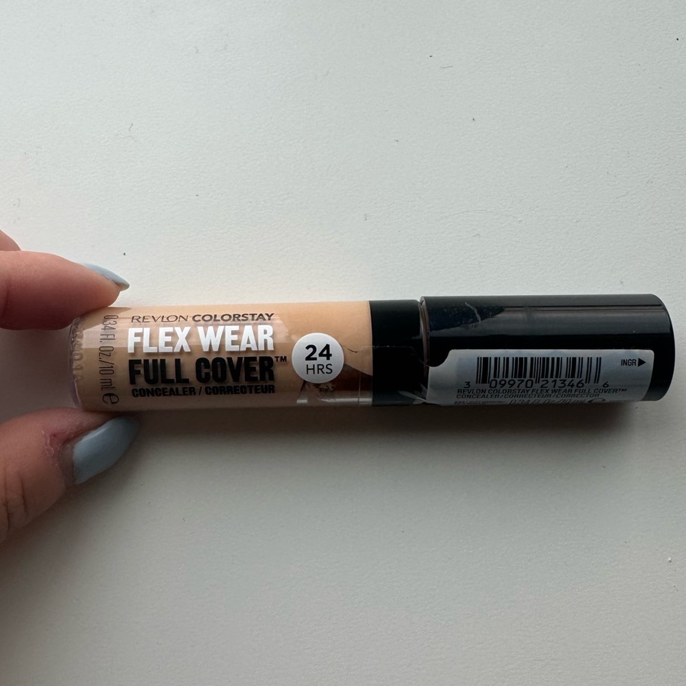 Revlon ColorStay Flex Wear Full Cover Concealer
